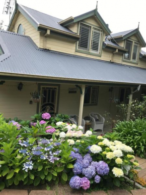 Kiama Hampton Cottage